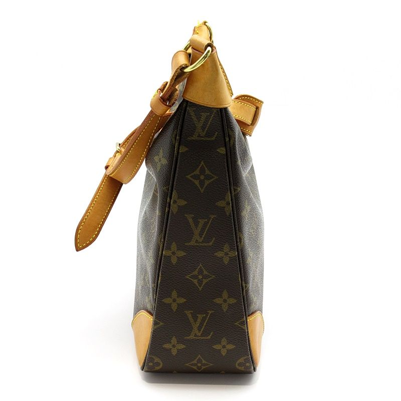 ルイヴィトン ブローニュ30 モノグラム M51265 ショルダーバッグ 楽天市場】【中古】 レア ルイヴィトン LOUIS VUITTON 旧