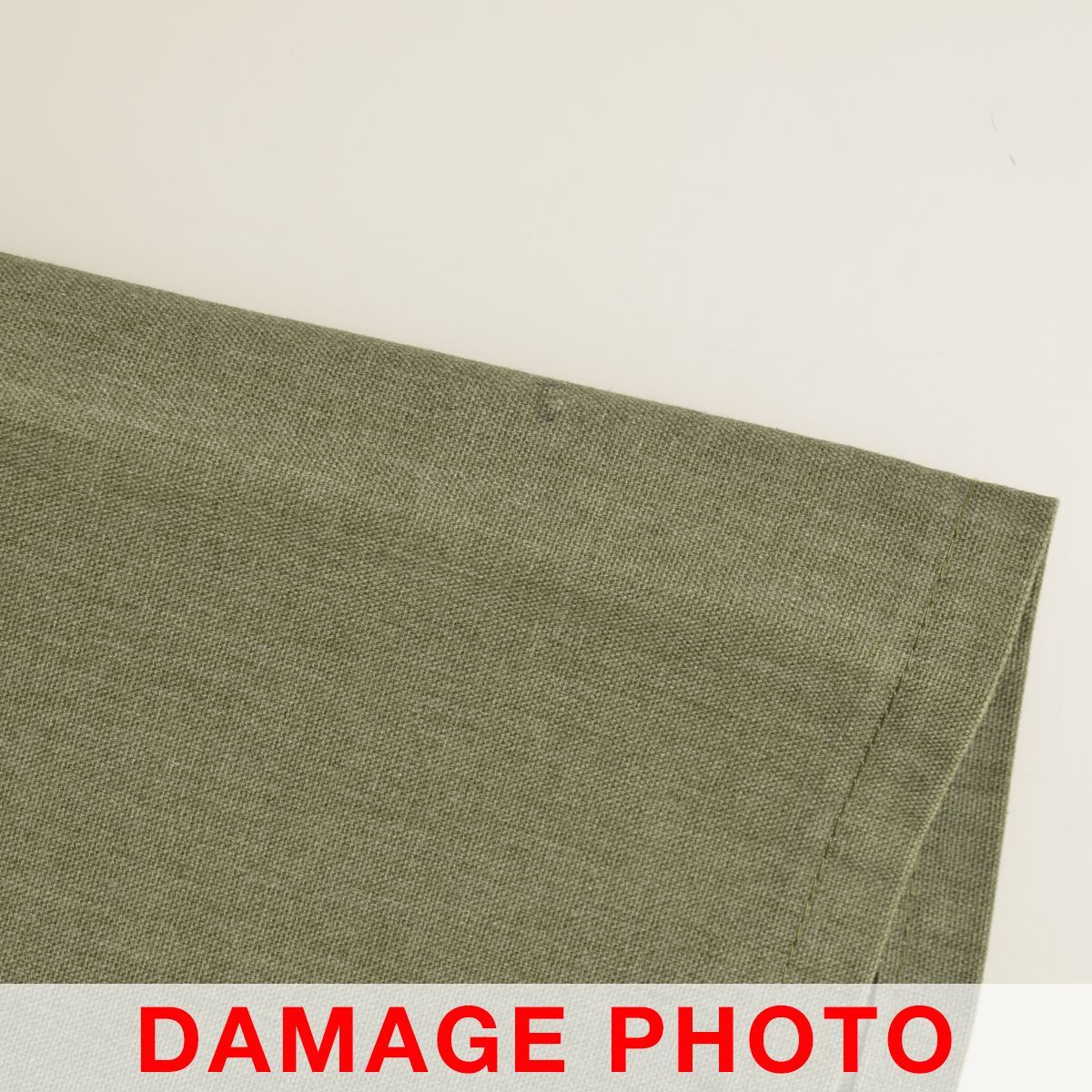 70s ハーフジップ