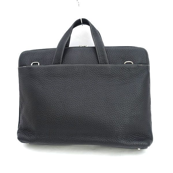 BREE ブリー　トートバッグ　ビジネスバッグ　黒 BREE ブリー ビジネスバッグ B4 ブリーフケース ワーク