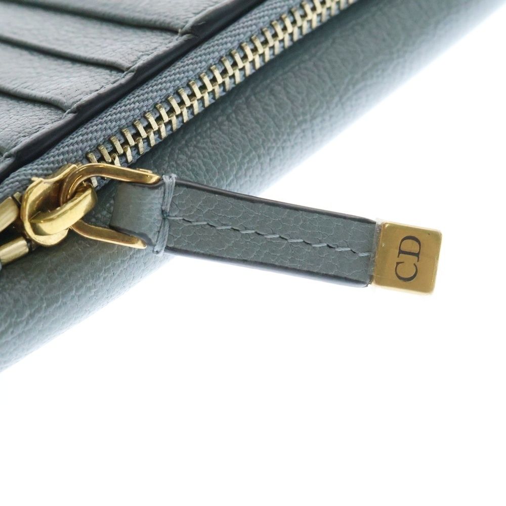 Christian Dior (クリスチャンディオール) Saddle Cosmos レザー Christian Dior (クリスチャンディオール) Saddle Cosmos レザー