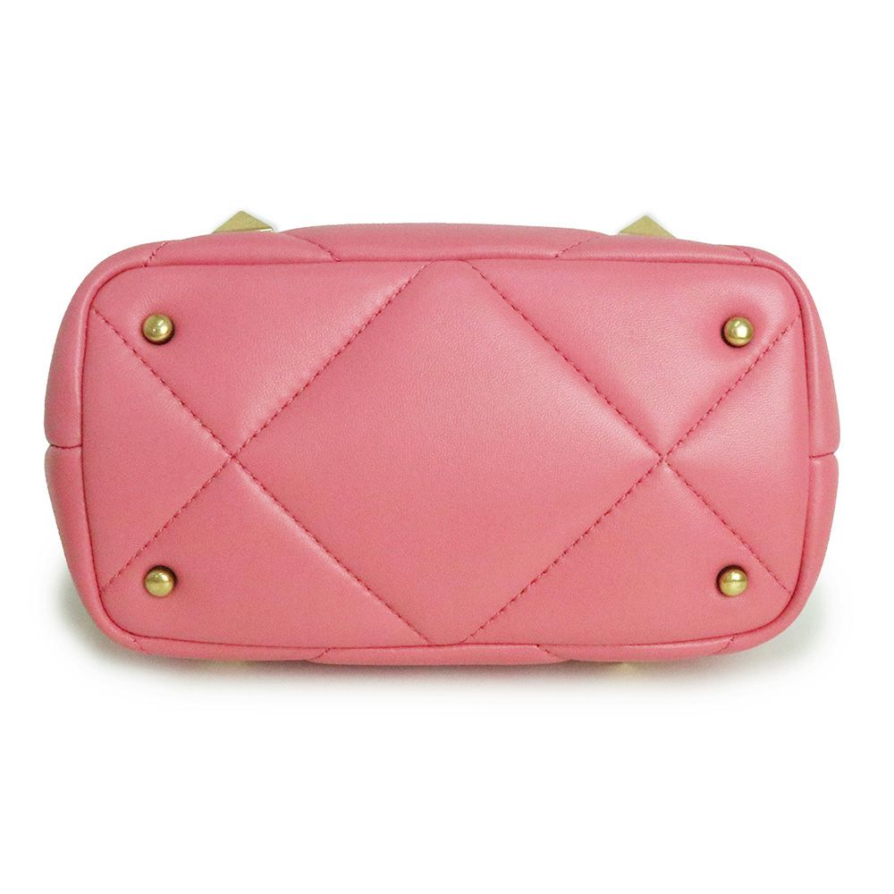 ヴァレンティノ ガラヴァーニ ローマンスタッズ 2WAY ショルダー