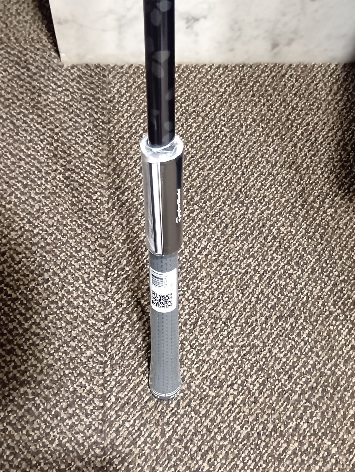 テーラーメイド Qi35