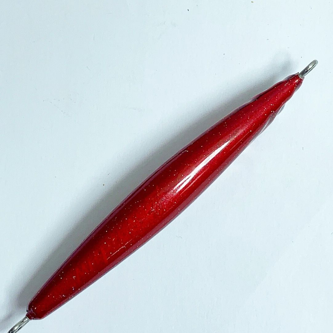 AKクラフト WIND HW wind HW ルアー ジグミノー 80-40g キズあり