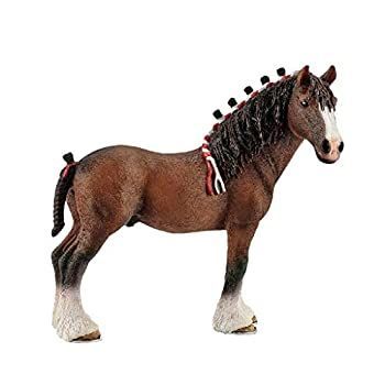 (未使用･未開封品)　シュライヒ ファームワールド ムスタング馬 (メス) フィギュア 13806 df5ndr3 Amazon.co.jp: シュライヒ ファームワールド ムスタング馬 (メス