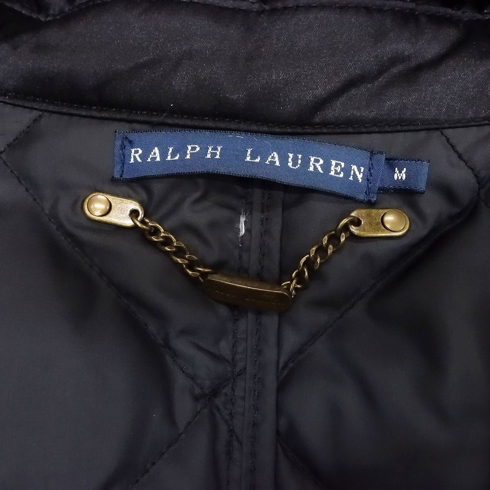 RALPH LAUREN ラルフローレン ダウン コート ジャケット