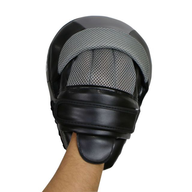 製造終了】ISAMI(イサミ) ボクサープロテクター 空手 ボクシング 防具