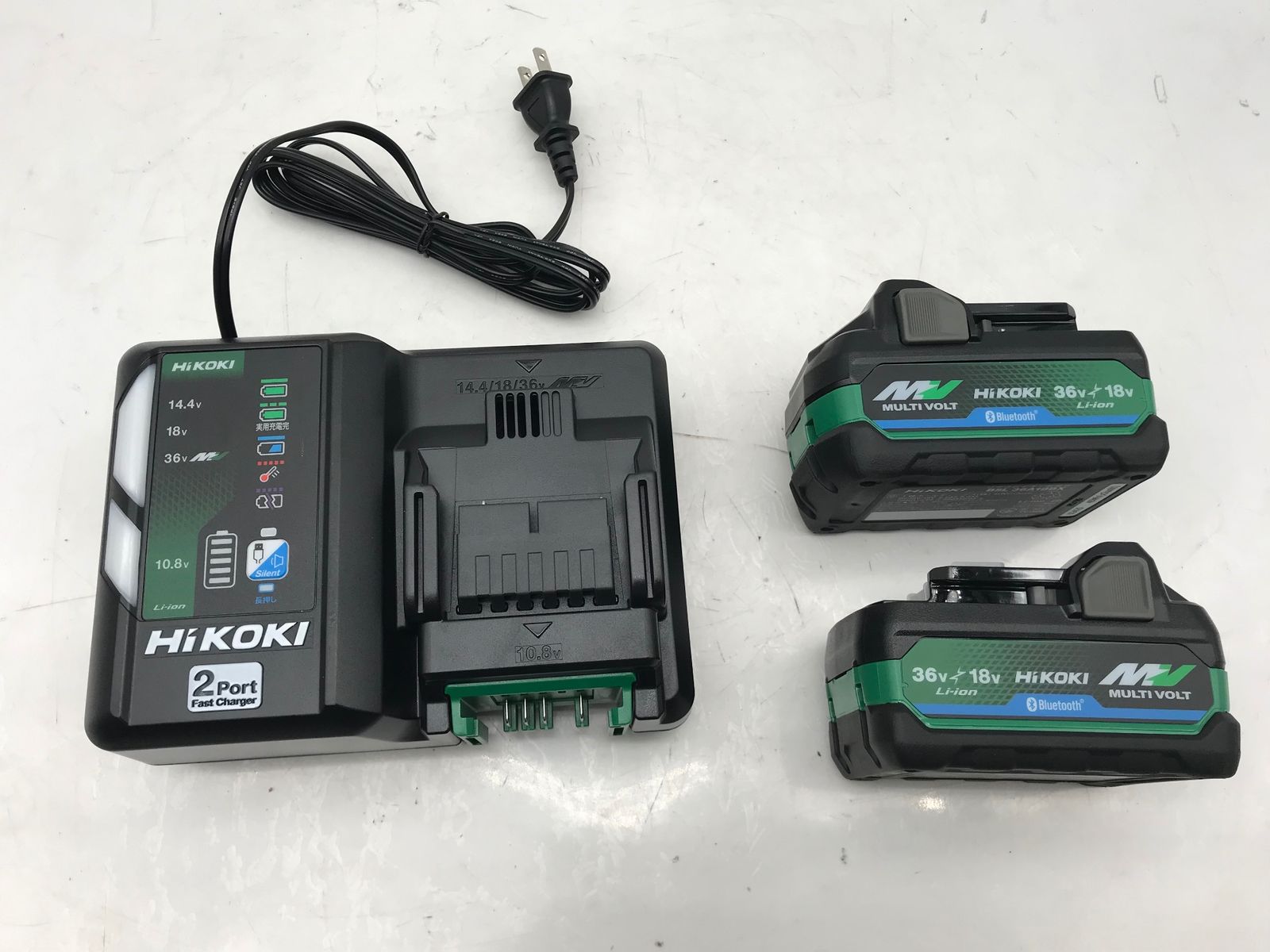 ♥ HiKOKI|ハイコーキ 36V コードレスインパクトドライバ フォレストグリーン WH36DD 2XHGSZ ITZXXUKV9W14 エコツール笠寺店 M02 HRDEVELOPMENT_JP