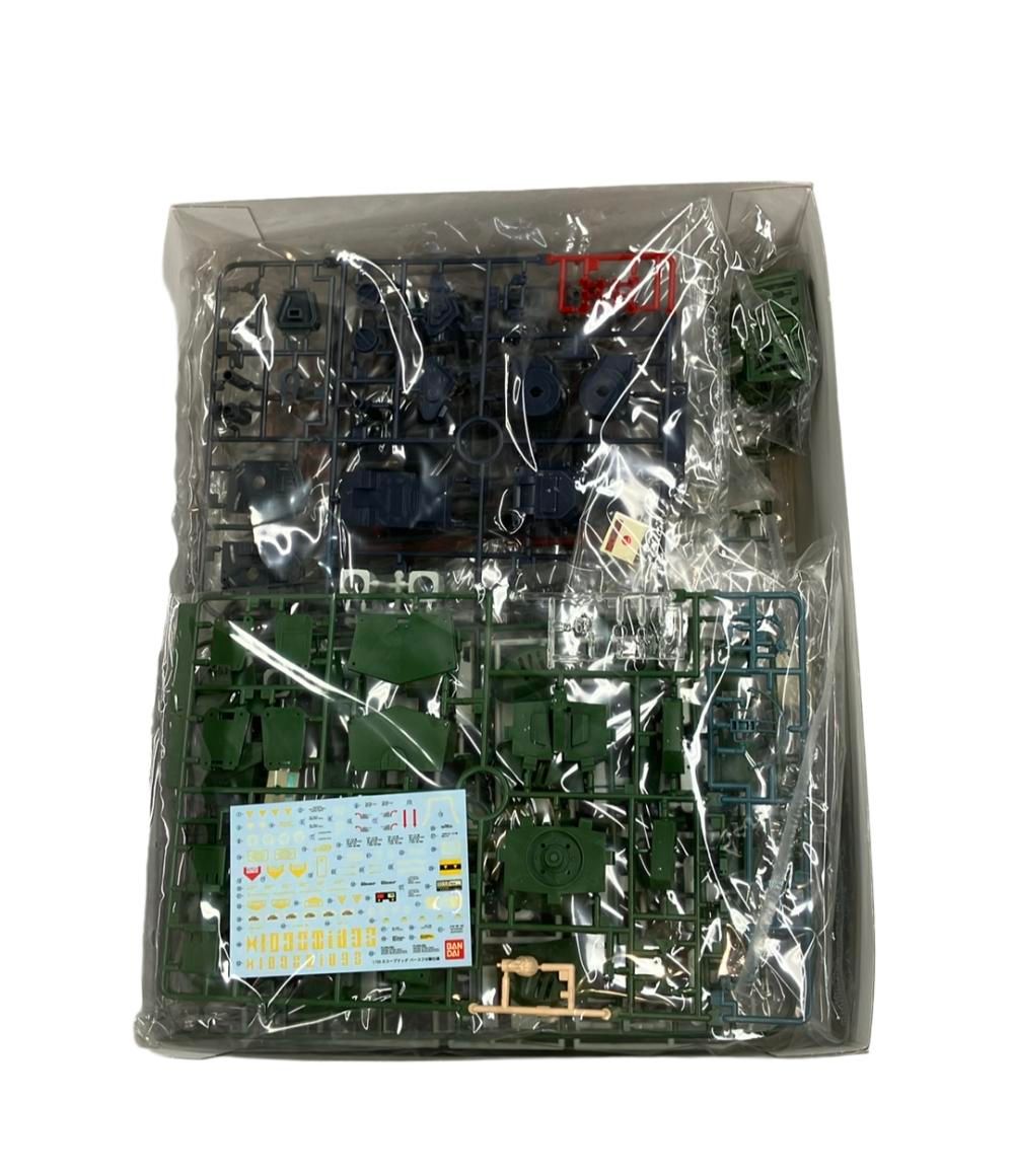 装甲騎兵ボトムズ プラモデル