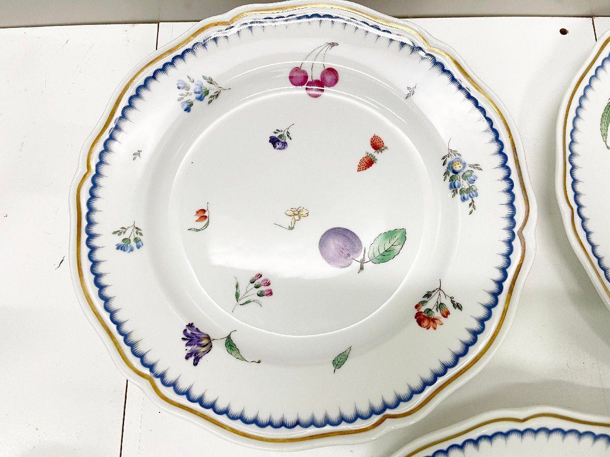 イタリアンフルーツ