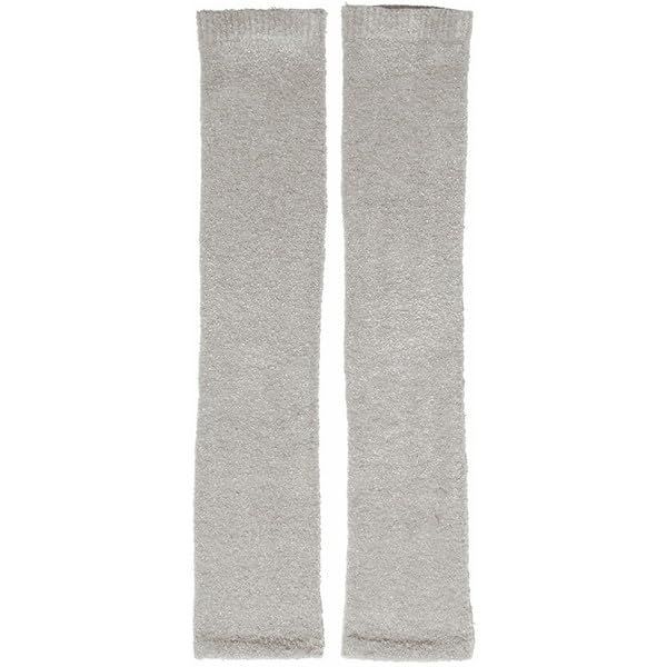 【新品・5営業日で発送】DANSKIN(ダンスキン) MARSHMALL_LEG_WARM (DA9233406) 色 : グレー サイズ : F 