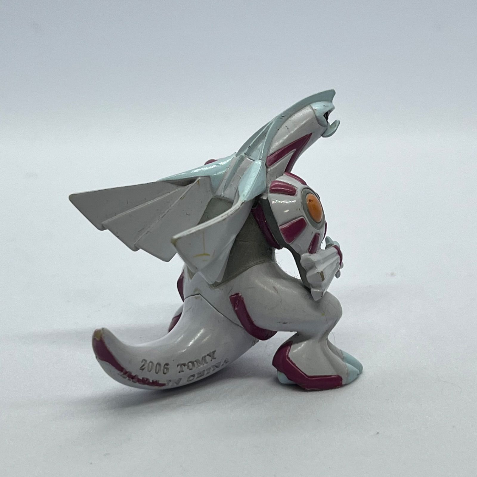 モンスターコレクション　モンコレ　パルキア ポケモン モンコレ ML-07 パルキア | おもちゃ通販のトイザらス