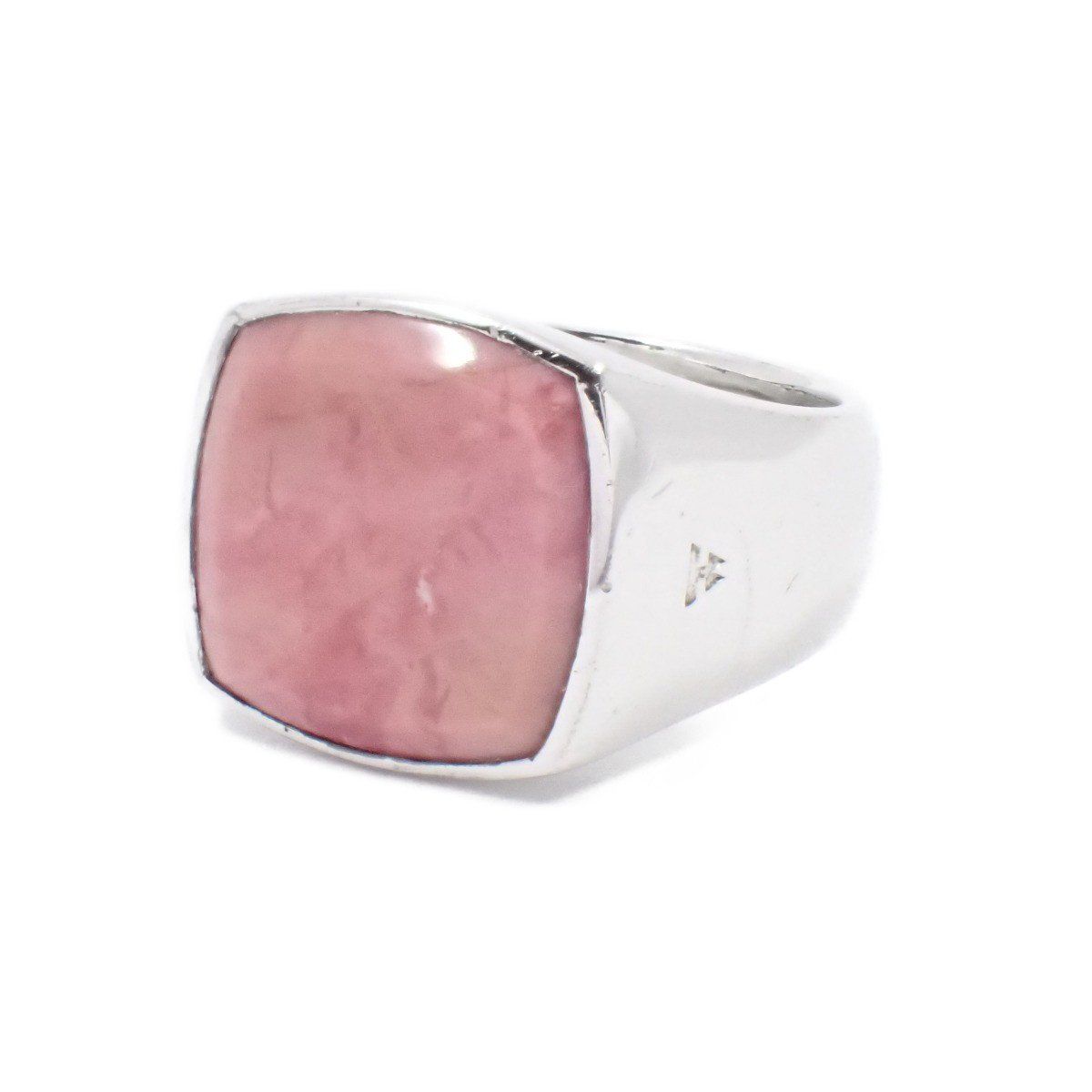 TOM WOOD トムウッド クッション リング 指輪 シルバー925