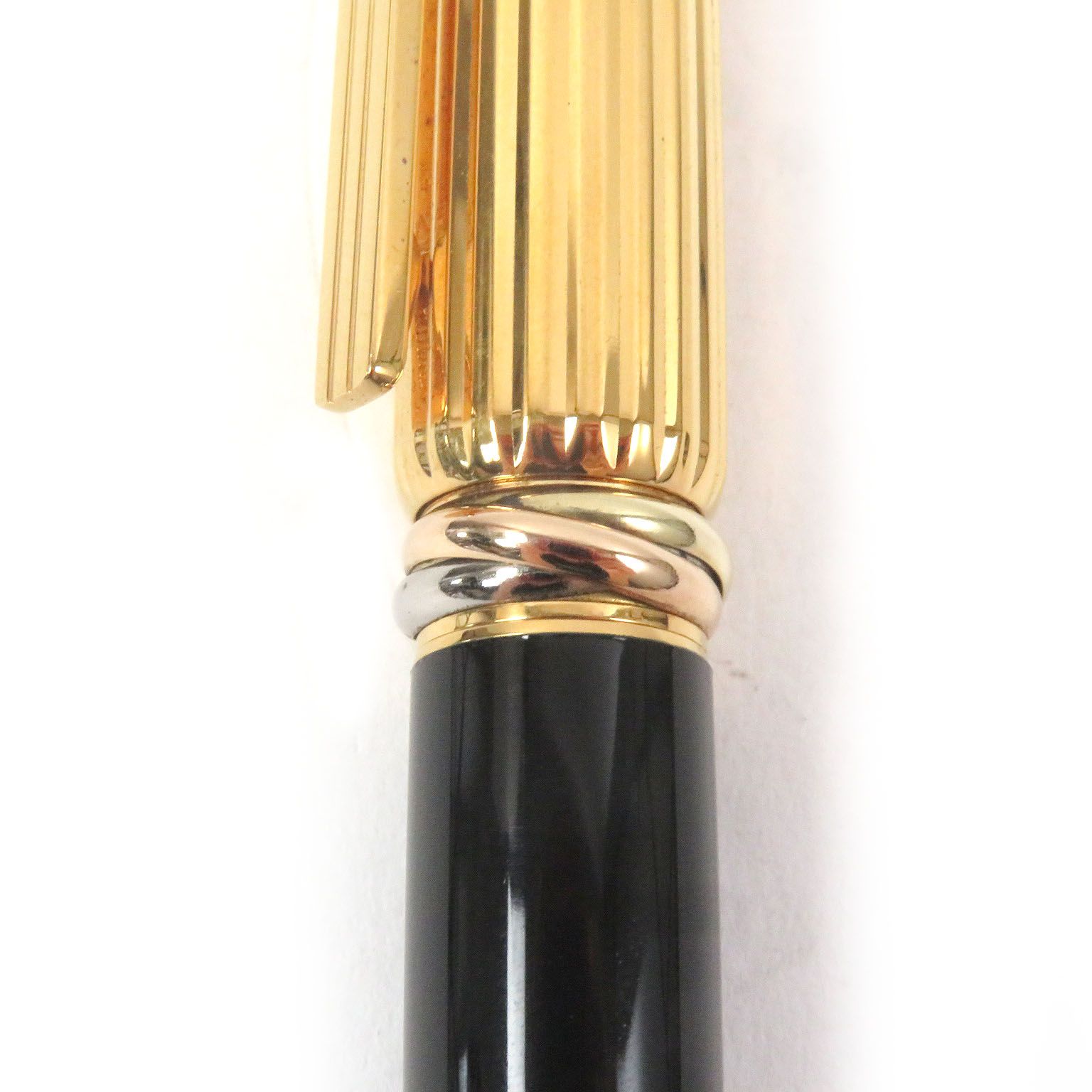 美品□Cartier カルティエ パンテール・ドゥ・カルティエ