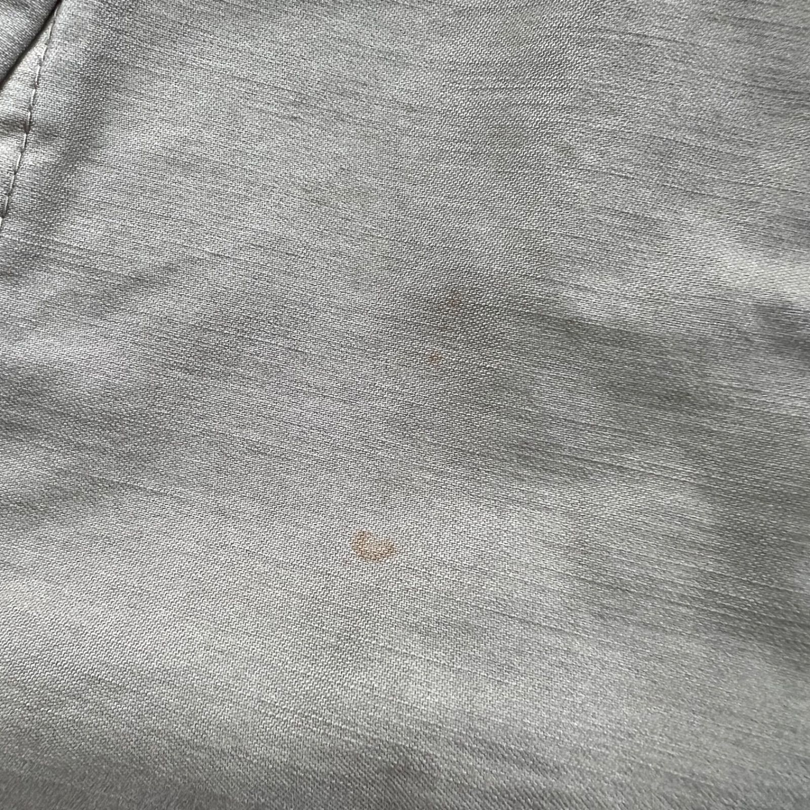 変形 モッズコート