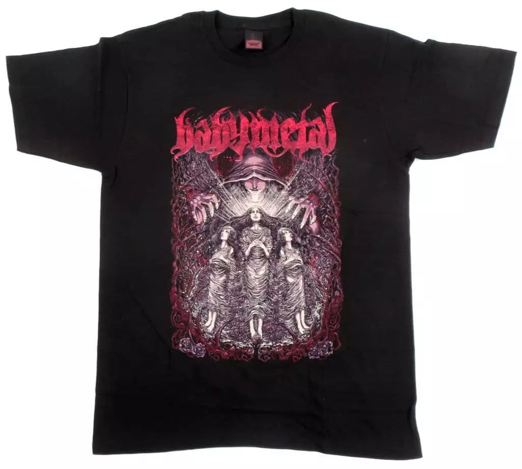 BABYL LEGEND 1997 SU-L聖誕祭 記念Tシャツ babyl legend 1997 su-l聖誕祭 記念tシャツ
