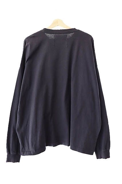 トップス DAIRIKU Brat pack Spangle Tee Brat pack Spangle Tee (21AW C-8) | DAIRIKU / カットソー (MEN