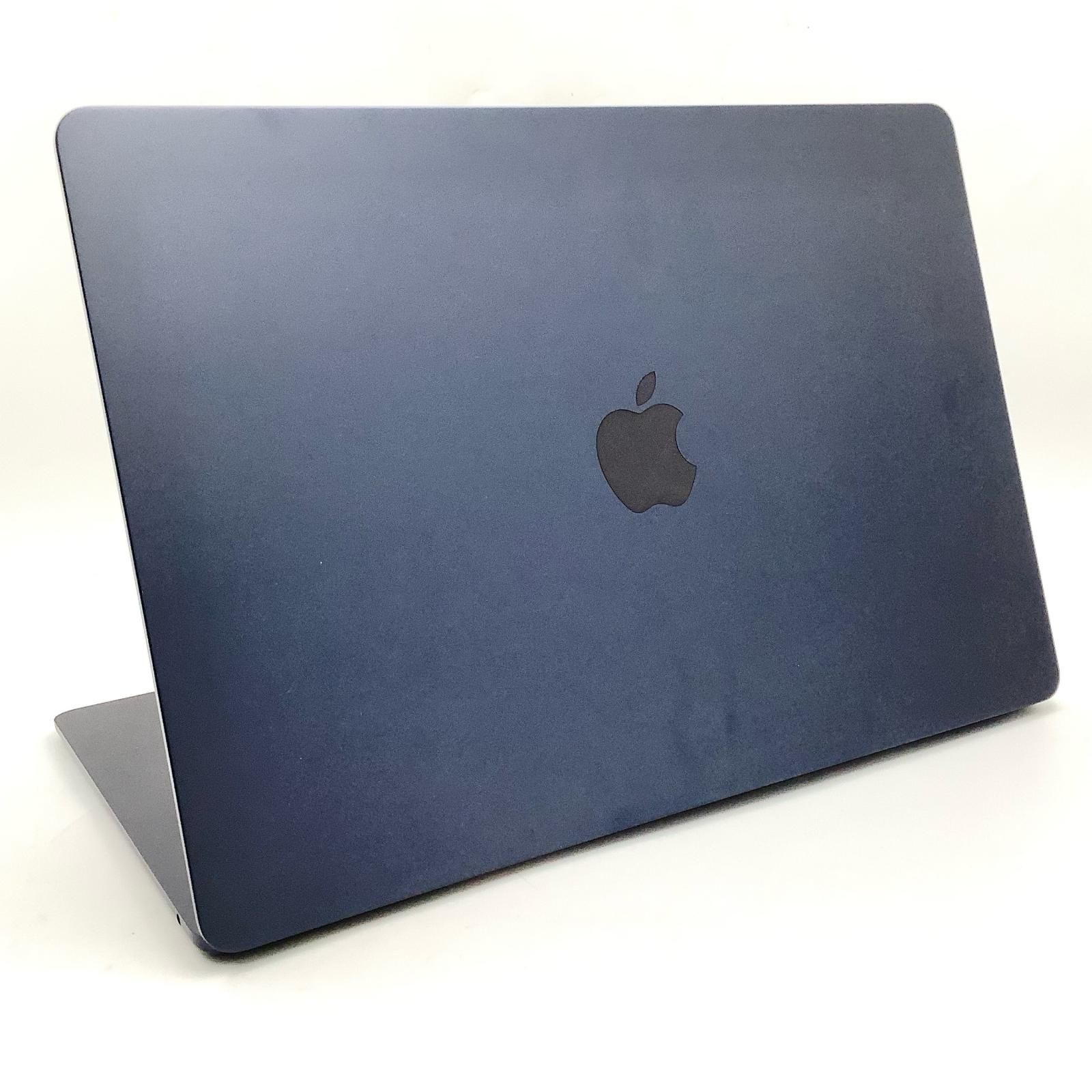 Air MacBook Apple 15-inch M2 0 - 1 | the with (2023) introduces 