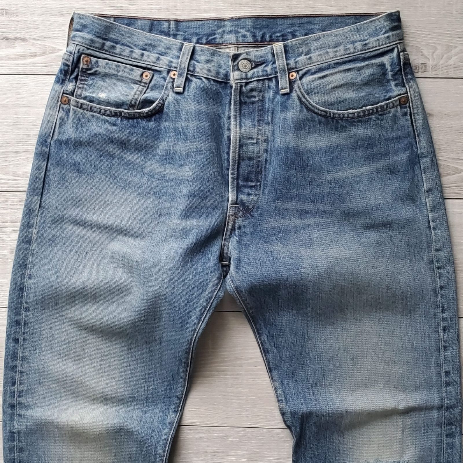 Levis Vintage Clothing EURO リーバイス ヴィンテージ クロージング 