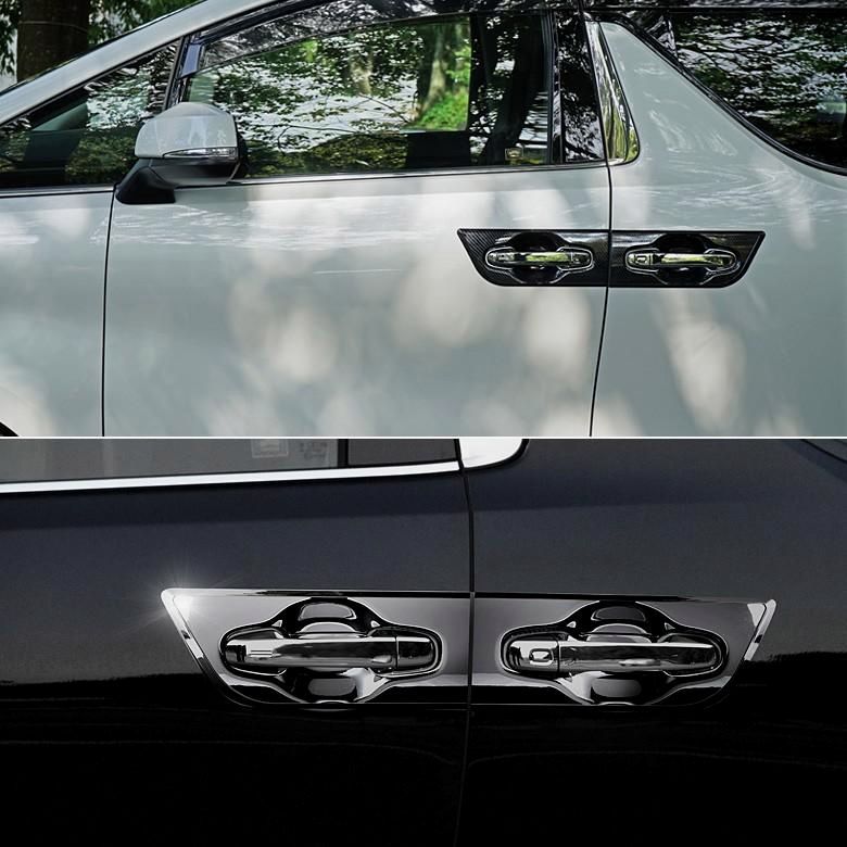 メッキ カーボン