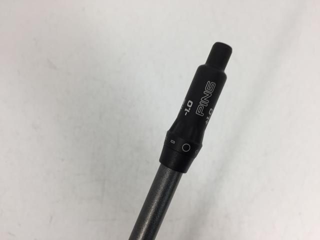 シャフト単品