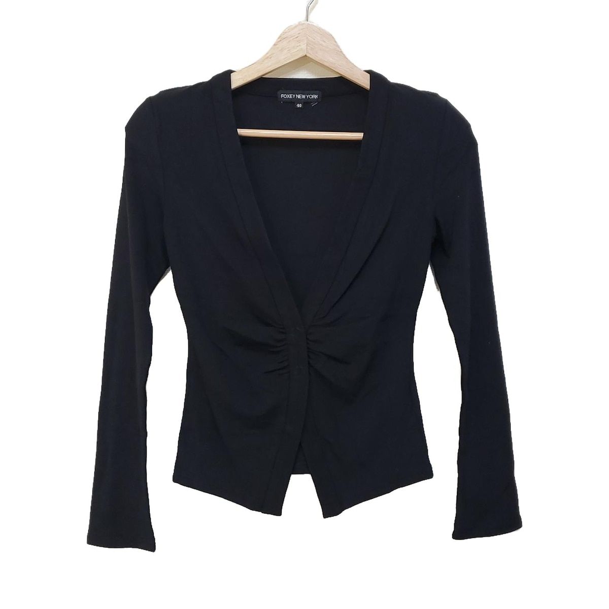 FOXEY NEW YORK/フォクシー ニューヨーク/カーディガン