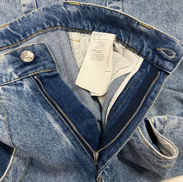 メゾンマルジェラ イタリア製