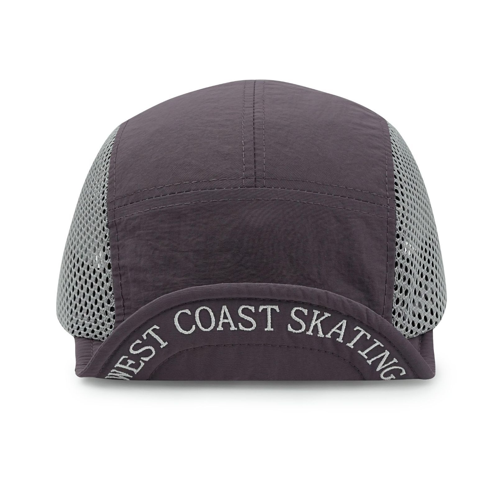 調整 ランニングキャップ