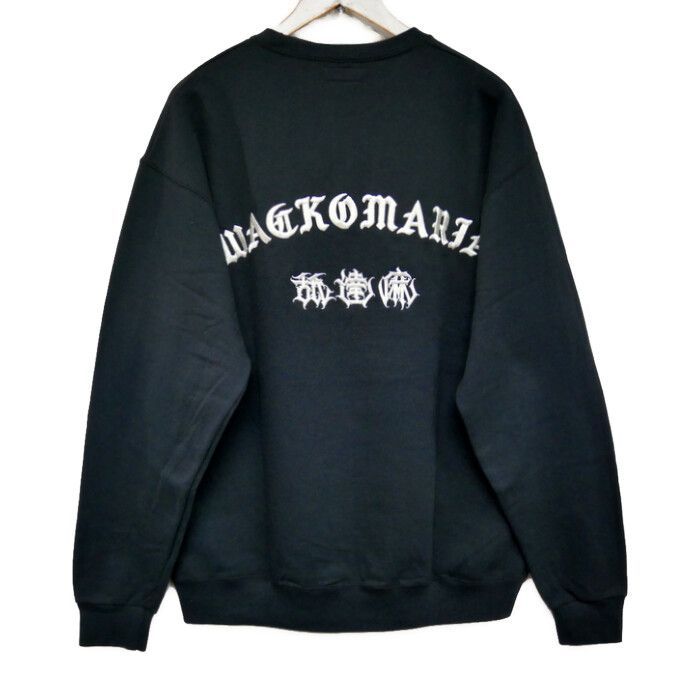 WACKO MARIA×HIGH TIMES×舐達磨 ワコマリア ハイタイムズ 国内