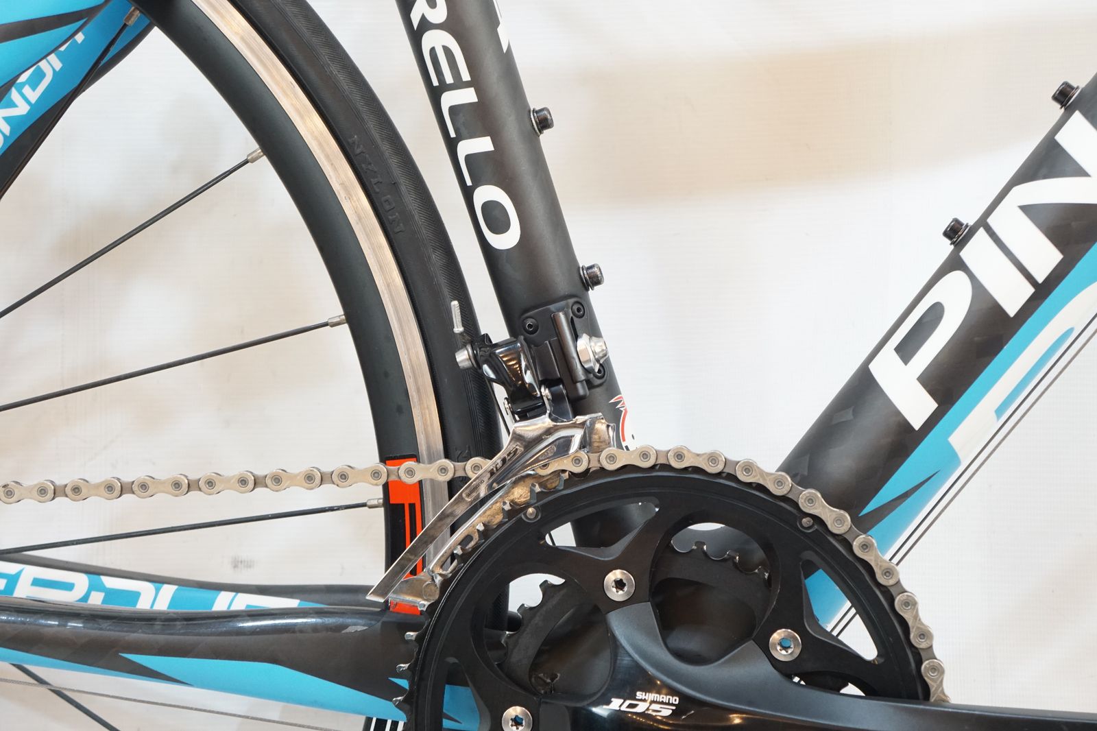 ロードバイク バイチャリ浦和ベース