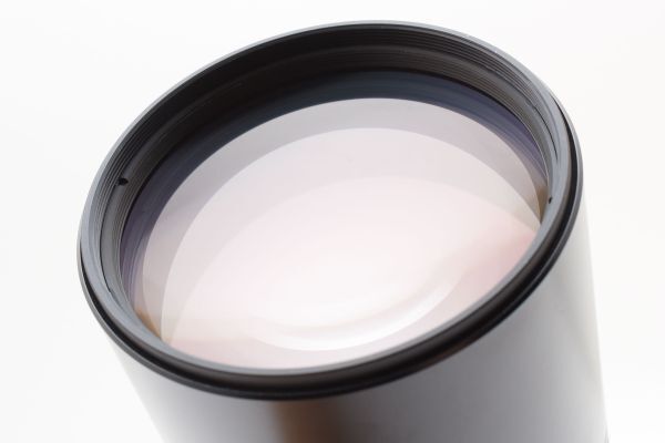  小難アリ 光学 上 トキナー Tokina AT X SD AF 400 mm F 5 6 ニコン用 Nikon 前後キャップ付き 4827_13_50 レンズ(単焦点) カメラ