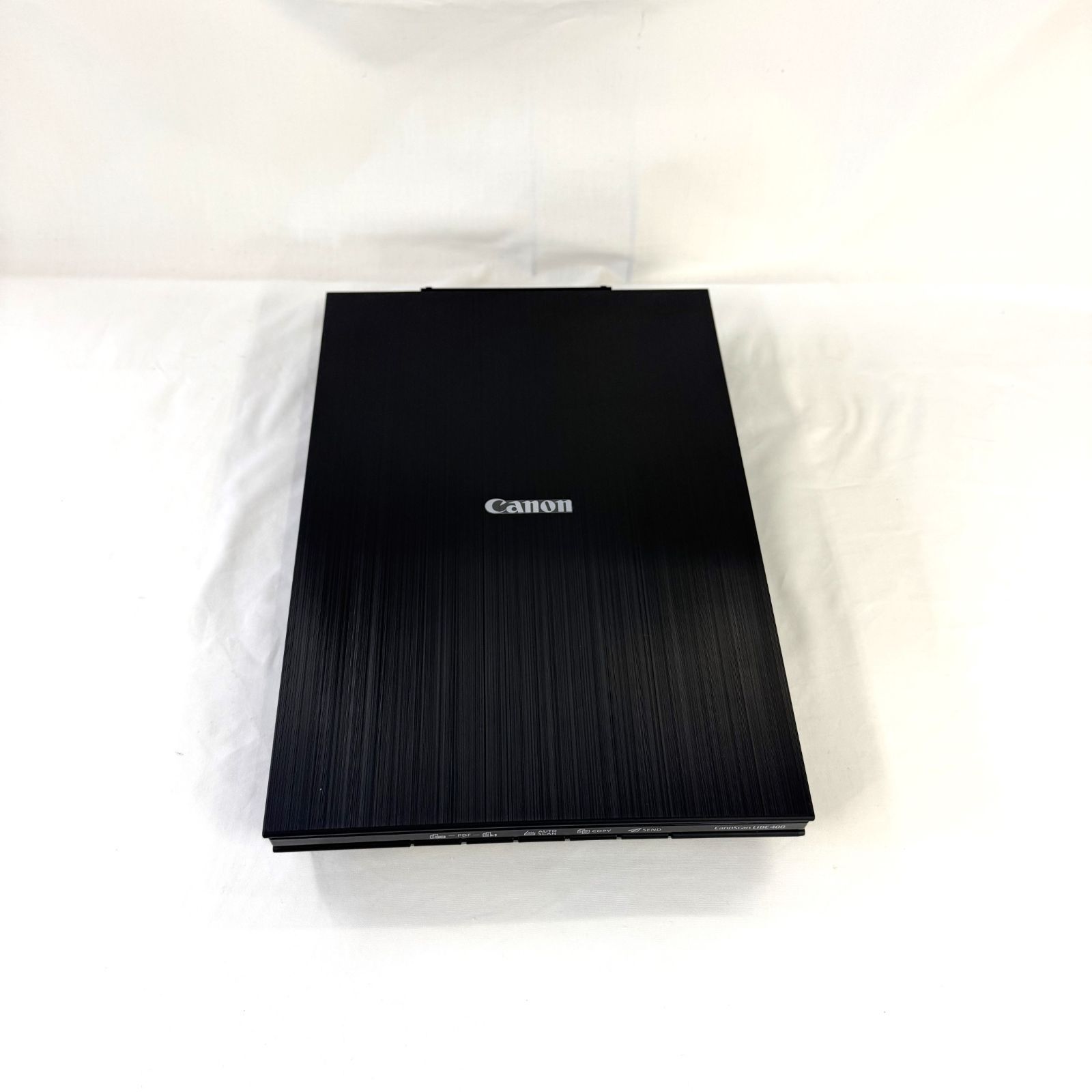 CanoScan LiDE 400 スキャナー CANOSCANLIDE400JP CSLIDE400 9900259 429