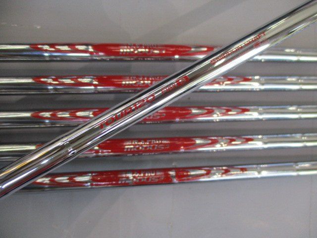 アイアン その他 ORION Closer S-line/NS.PRO.MODUS3.TOUR120 /S