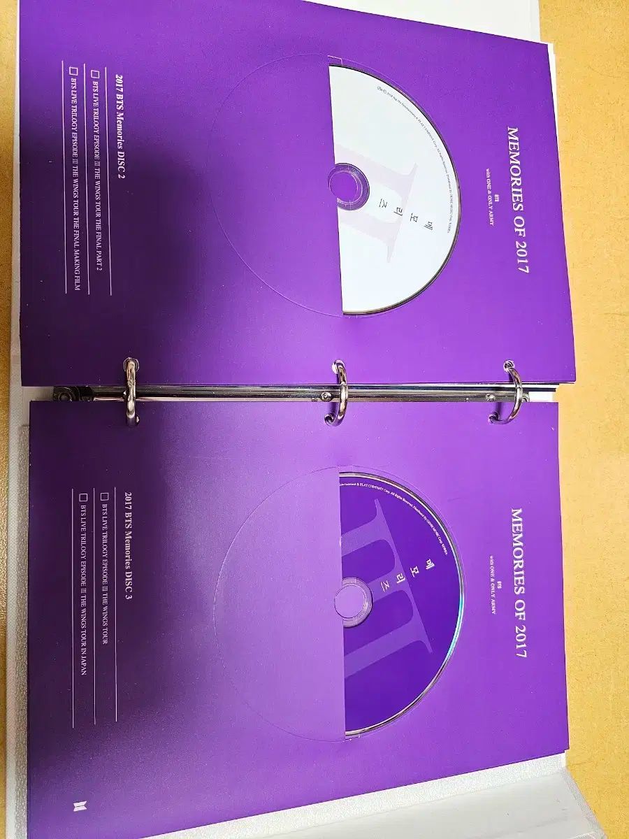 BTS MEMORIES メモリーズ 2017 トレカ付き BTS メモリーズ 2017