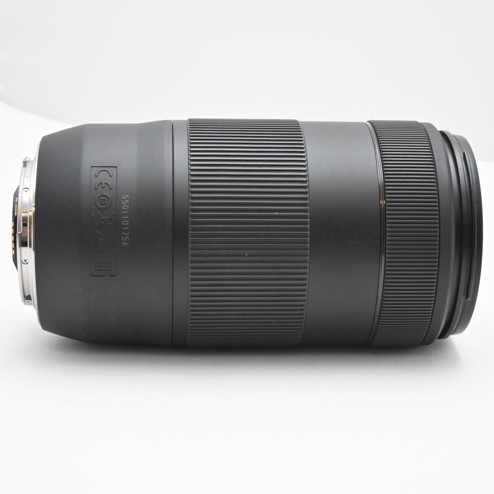 Canon 望遠ズームレンズ EFレンズ EF70-300mm F4-5.6 IS II USMフルサイズ対応 EF70-300IS2U - メルカリ