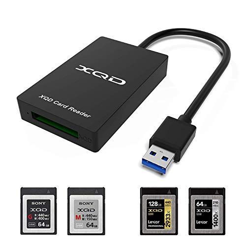 □キナル別注□ Lexar プロフェッショナル XQD XQDカード 128GB 64GB