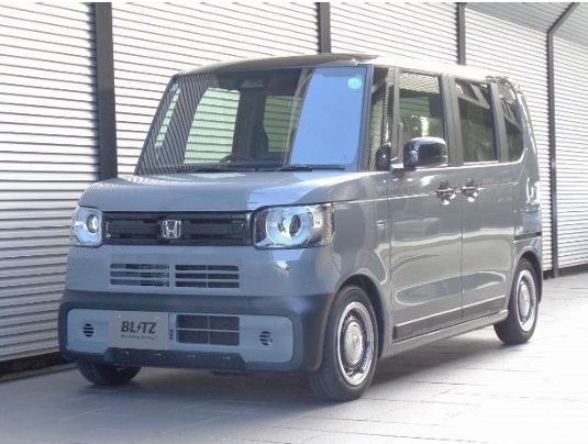 BLITZ ブリッツ 車高調 DAMPER ZZ-R ダブルゼットアール マウントレスキット N-BOX JOY Nボックスジョイ JF5 2WD 2025 09- 92649