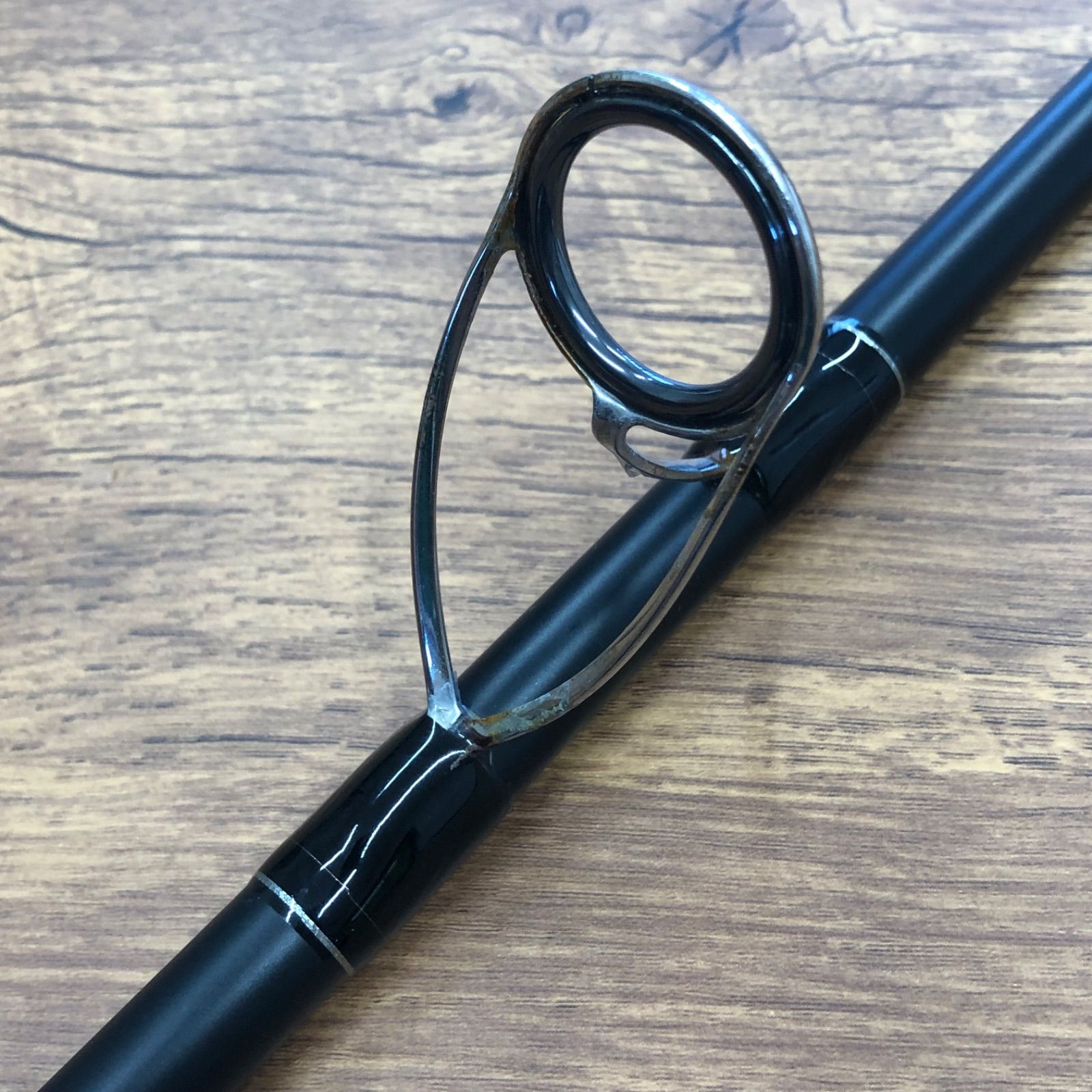 ダイコー フューリアス S1102H ダイコー フューリアス S1102H シーバス ヒラスズキ などにNo.1964