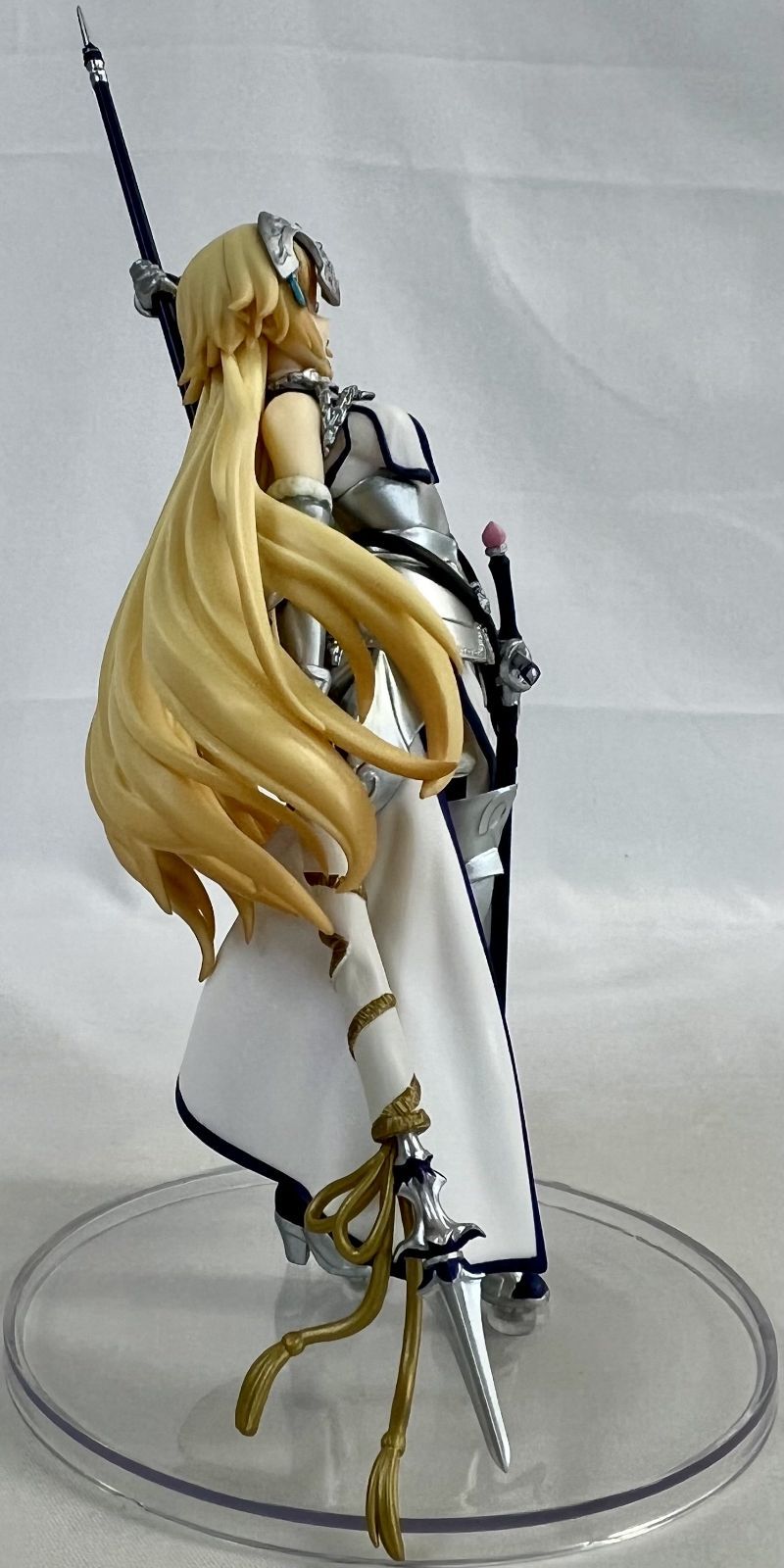 箱無し Fate/Grand Order ANIPLEX+限定 ConoFig ルーラー