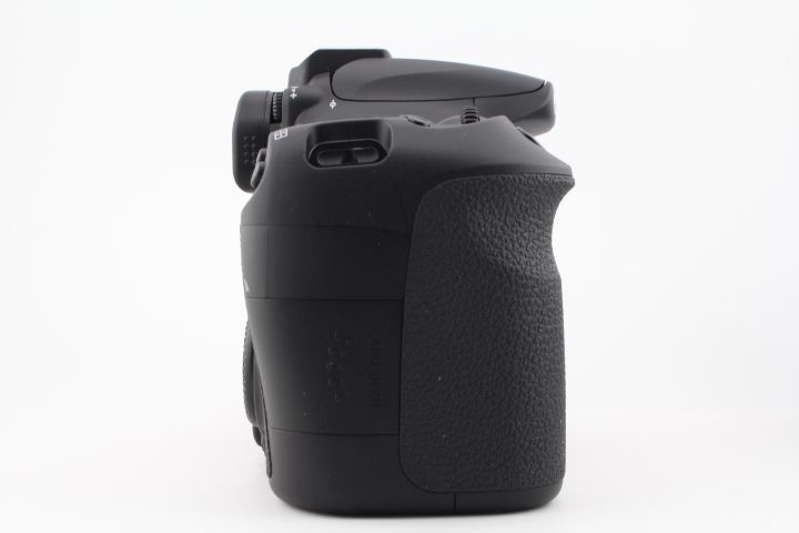 ☆極上品☆《ショット数3,083回》Canon キヤノン EOS 60D ボディ