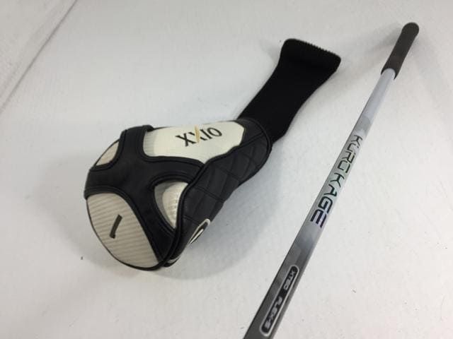 中古ゴルフクラブ】ダンロップ ゼクシオ9 ナイン (XXIO 9) ドライバー