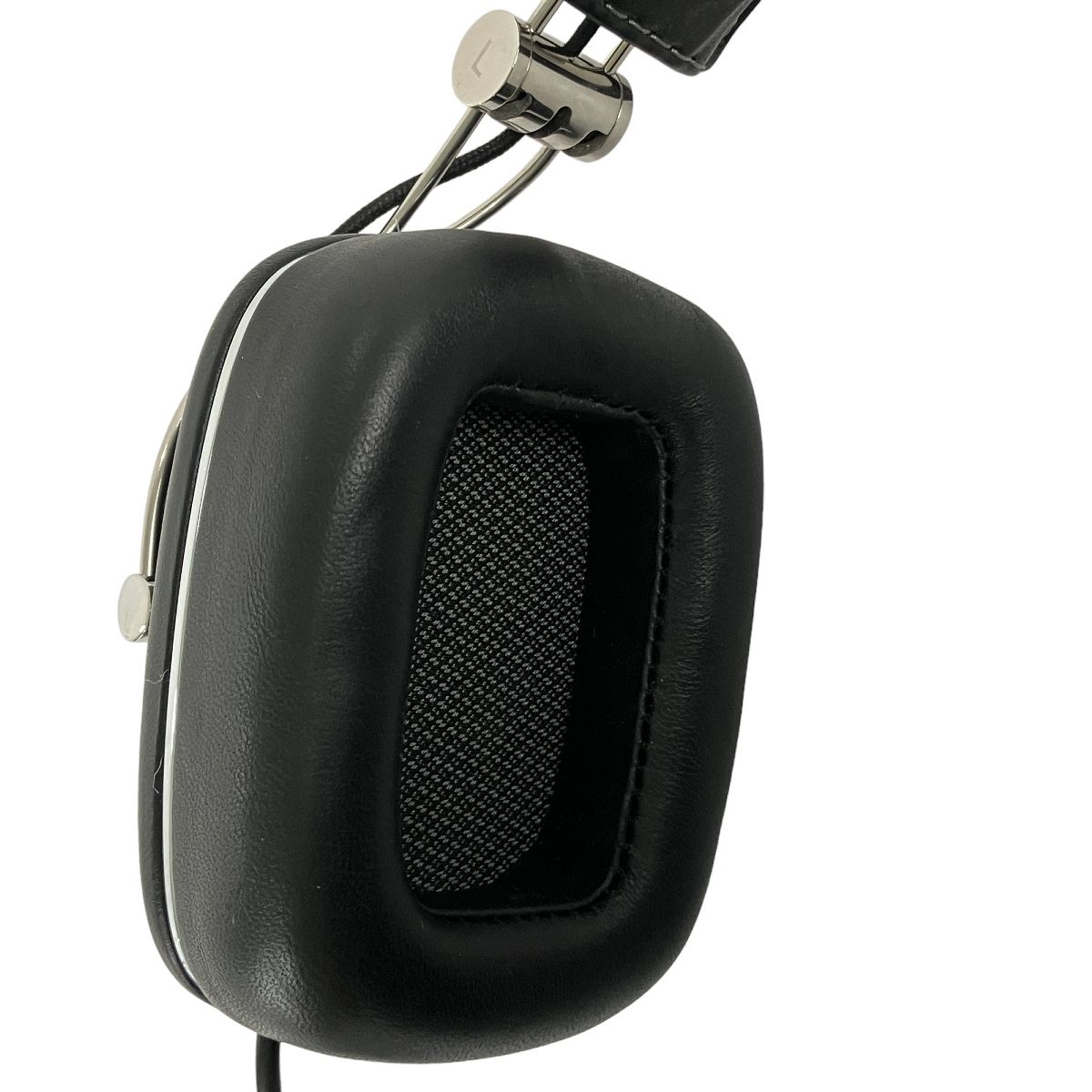 動作保証】Bowers&Wilkins B&W P7 有線ヘッドホン 中古 Y9002952