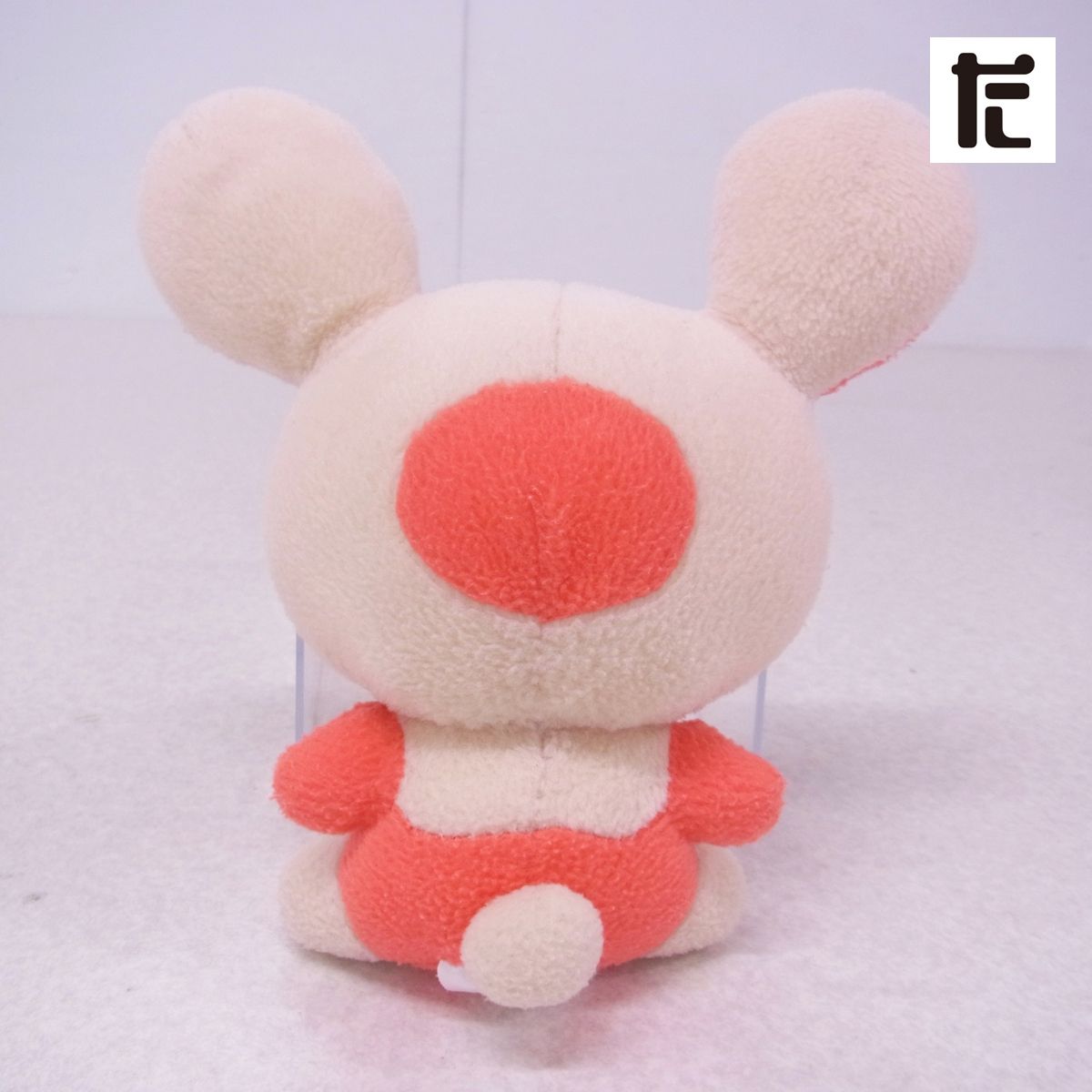 ポケモンセンター ポケドール パッチール PK 01601 GM