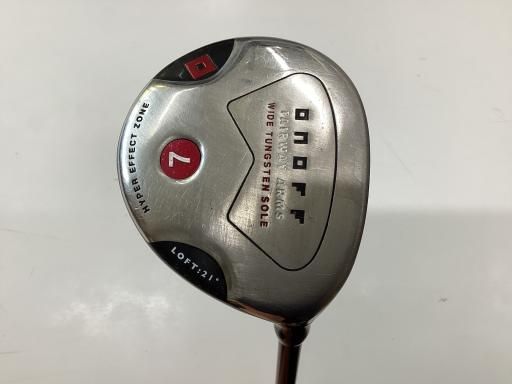 良品】グローブライド オノフ 2006 レディースゴルフセット 10本 L