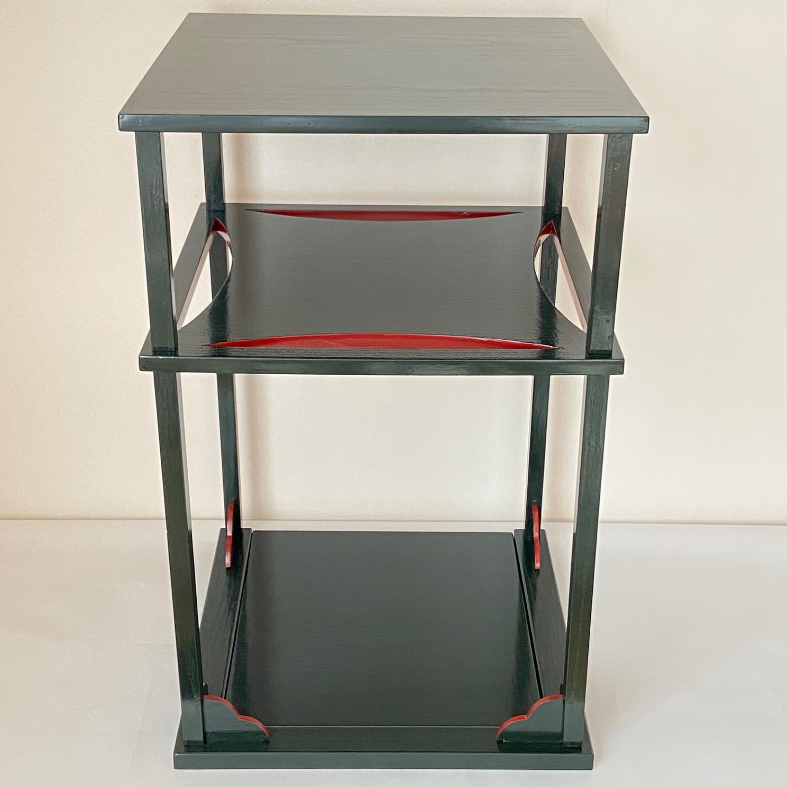 糸巻棚 | 茶道具 組み立て式 Park ys7338911; 糸巻棚