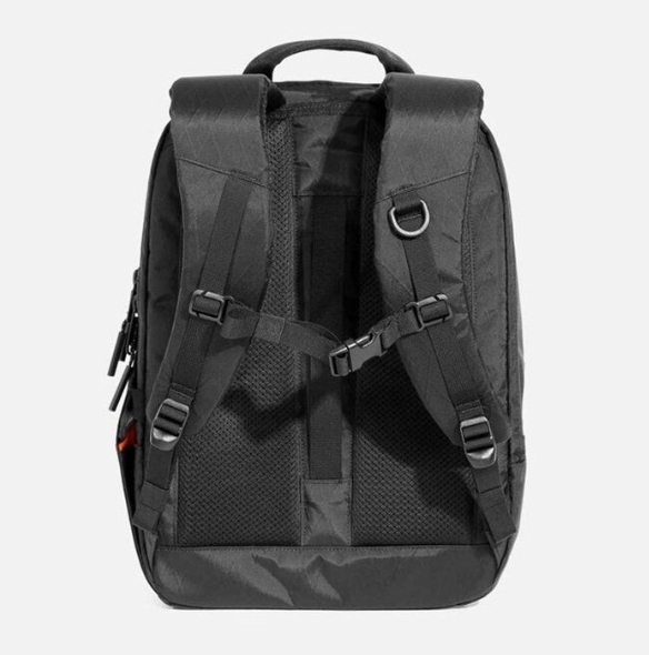 【数量限定】エアー リュック Aer Day Pack 2 X-PAC ビジネスリュック メンズ 50代 40代 通勤 通学 14.8L ビジネスバッグ ブランド ワークコレクション