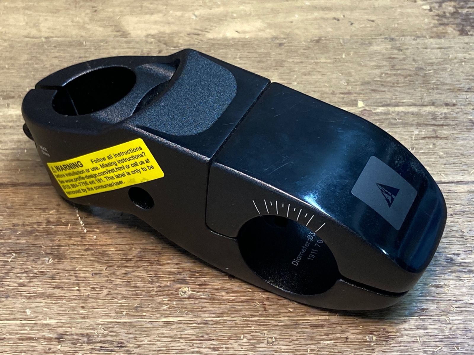 IZ705 プロファイルデザイン PROFILE DESIGN AERIA ULTIMATE