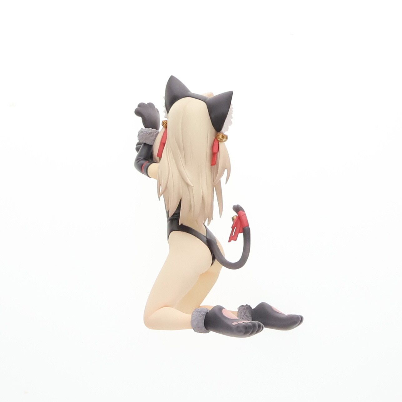 イリヤ ビーストstyle Fate/kaleid liner(フェイト カレイドライナー) プリズマ☆イリヤ ツヴァイ ヘルツ! 1/8 完成品 フィギュア アクアマリン イリヤ ビーストstyle