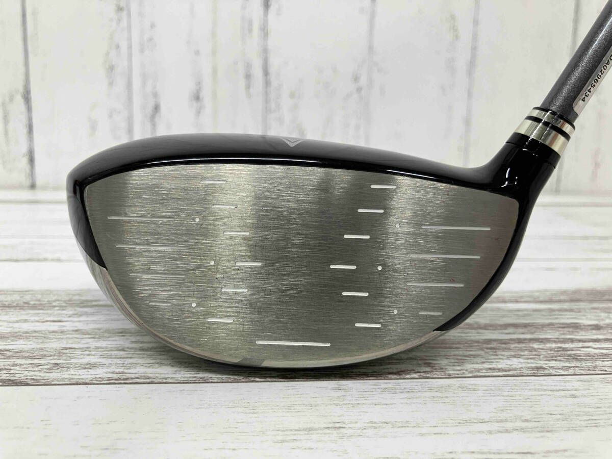 BALDO CORSA 458ドライバー10.5度