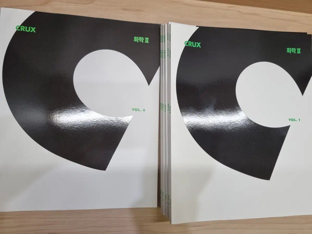 2026 化学２ クルックス フルセット