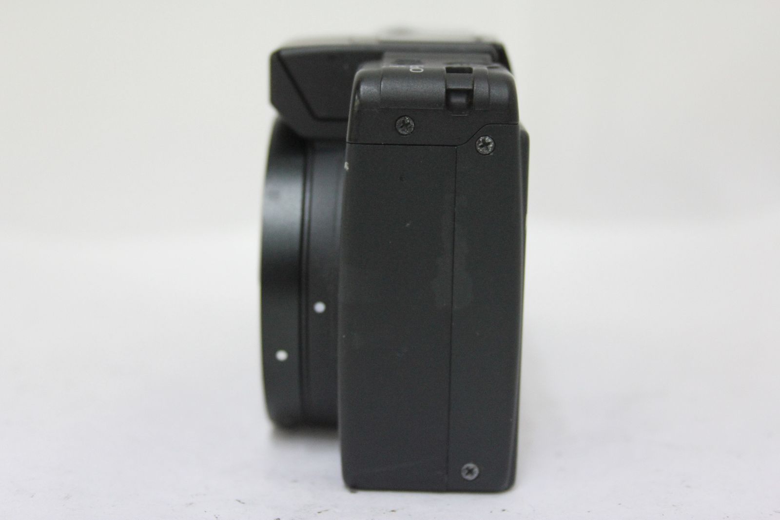 返品保証】 Sea&Sea 1G DX-1G コンパクトデジタルカメラ 水中